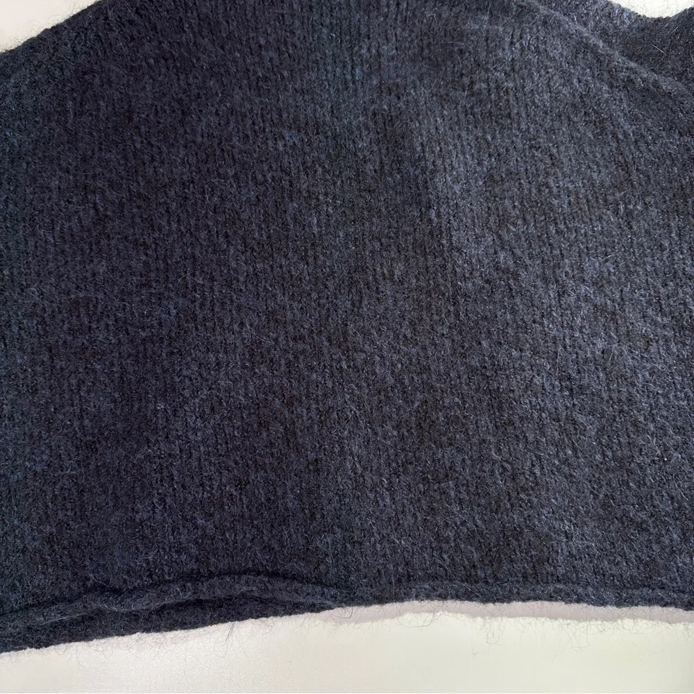 Zara soft cozy